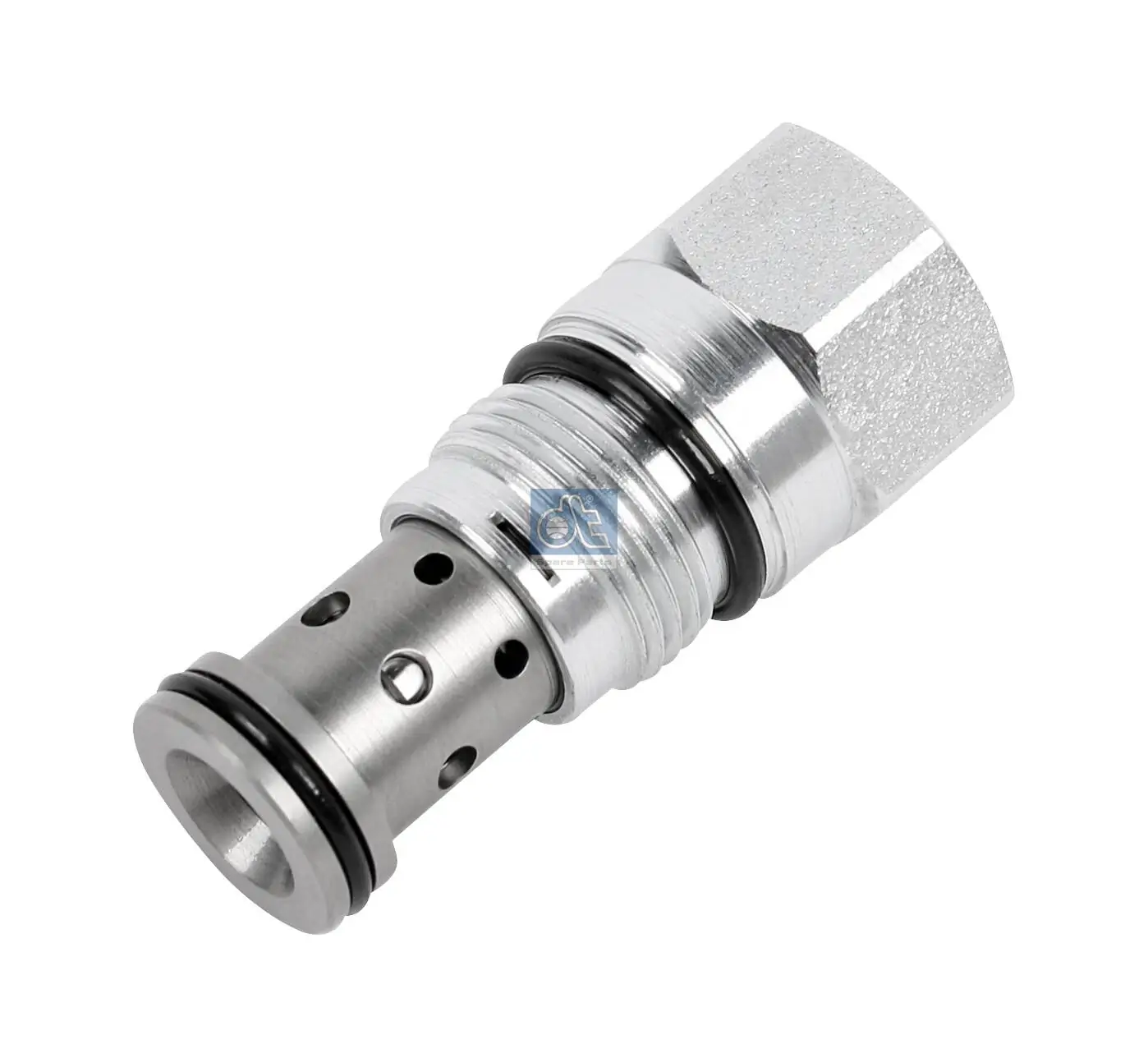 Fuel Pressure Regulator